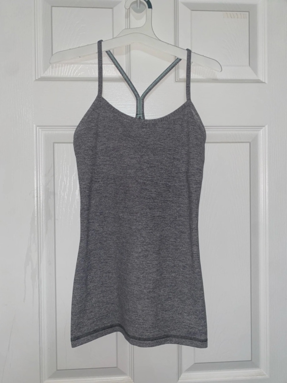 Lululemon Workout Tank Top